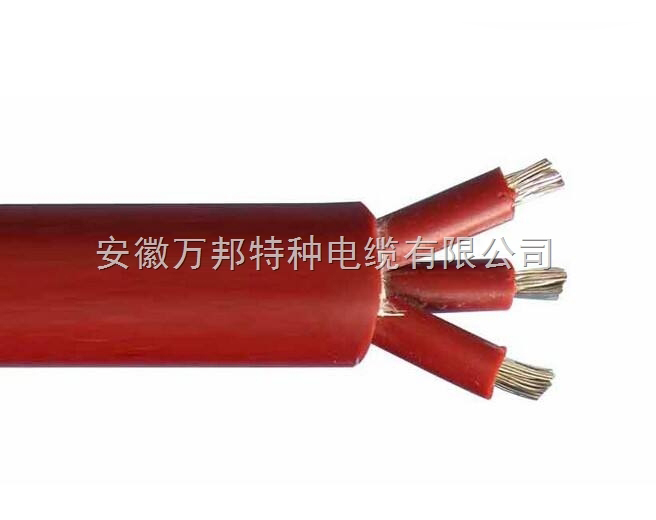 硅橡膠電纜JGGFR-3*70